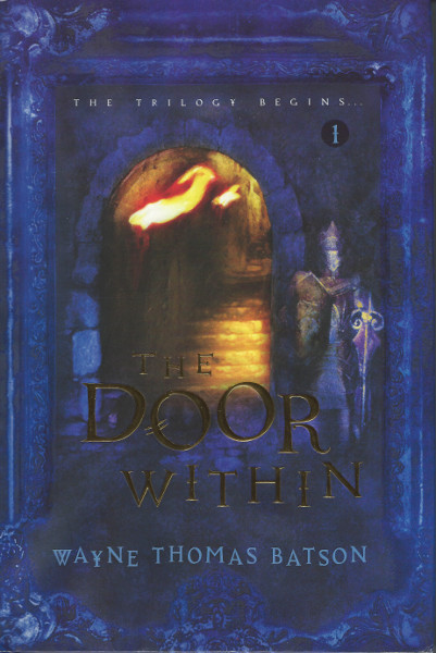 The Door Within