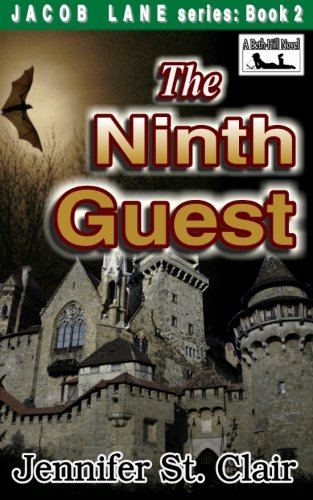 The Ninth Guest