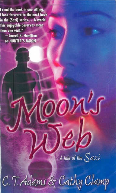 Moon's Web