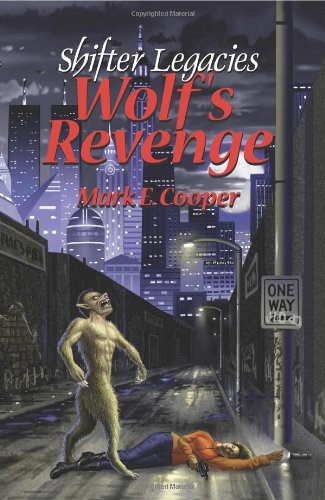 Wolf's Revenge