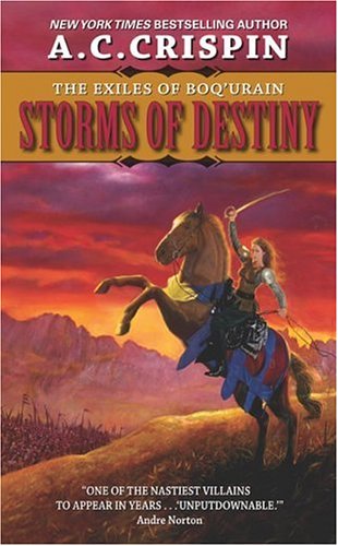 Storms of Destiny