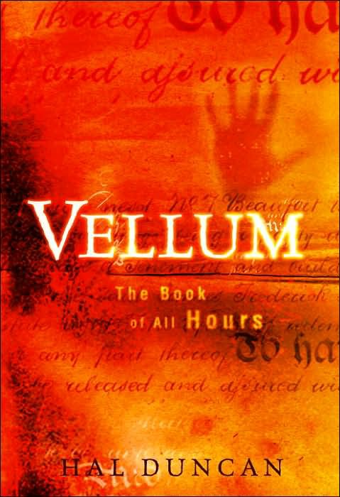 Vellum