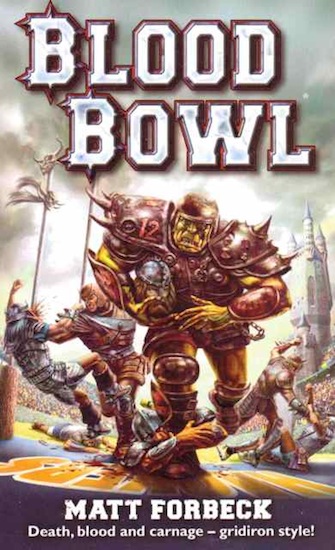 Blood Bowl