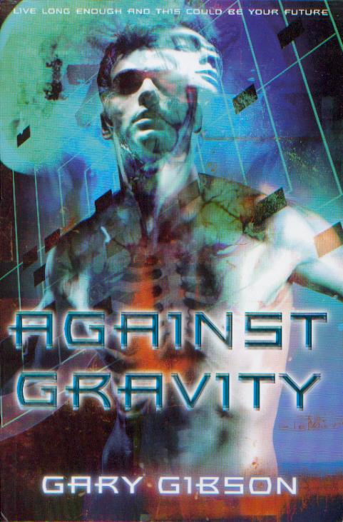 Against Gravity