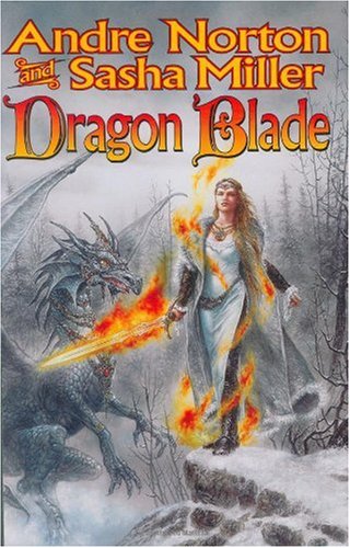 Dragon Blade