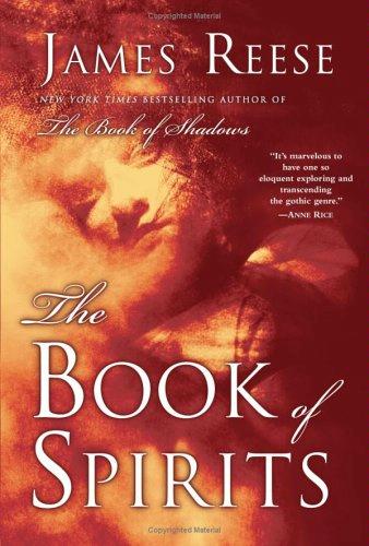 The Book of Spirits