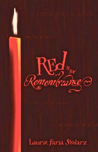 Red is for Remembrance