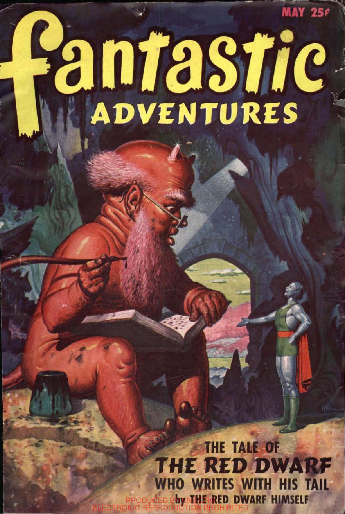 Fantastic Adventures 1947-05 v09n03