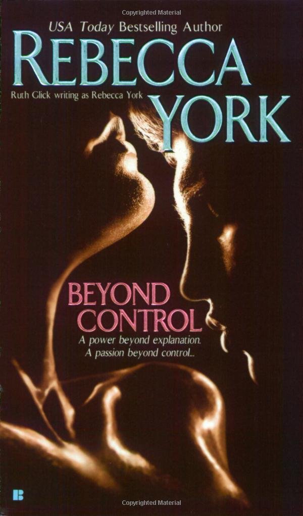 Beyond Control