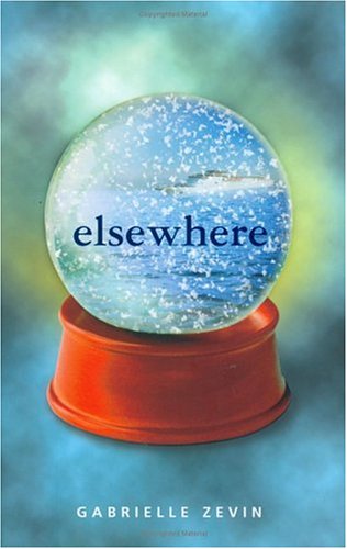 Elsewhere