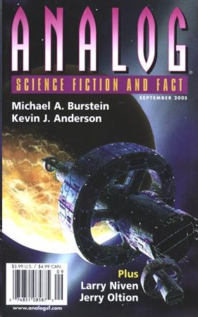 Analog Science Fiction and Fact 2005-09 v125n09 (missing)