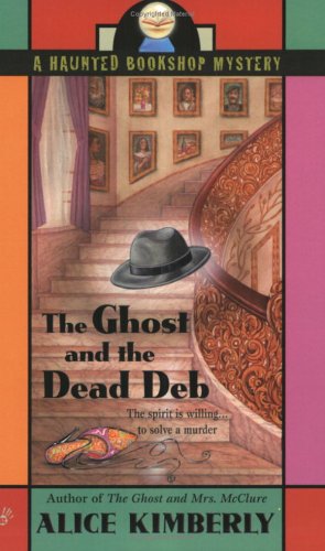 The Ghost and the Dead Deb