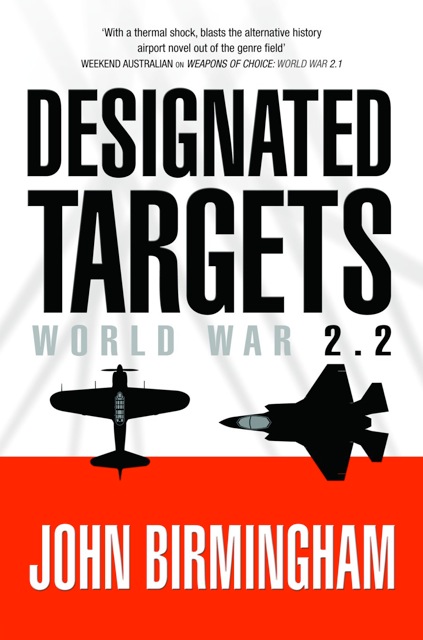 Designated Targets