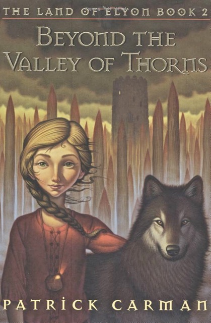 Beyond the Valley of Thorns