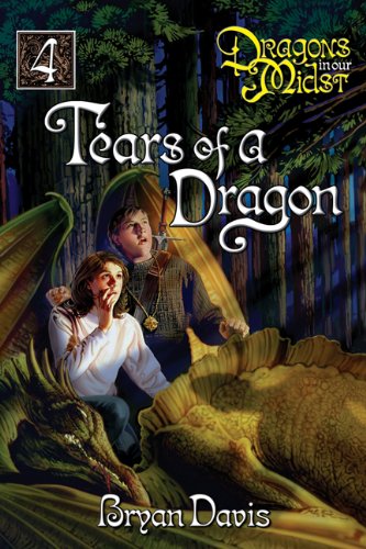 Tears Of A Dragon