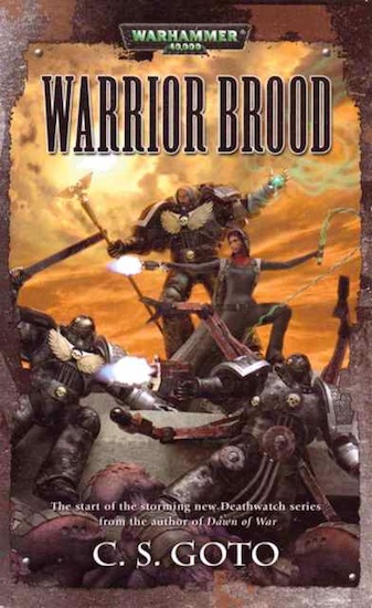 Warrior Brood