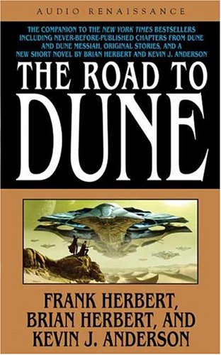 The Road to Dune