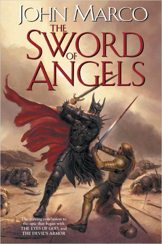 The Sword of Angels