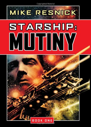 Starship: Mutiny