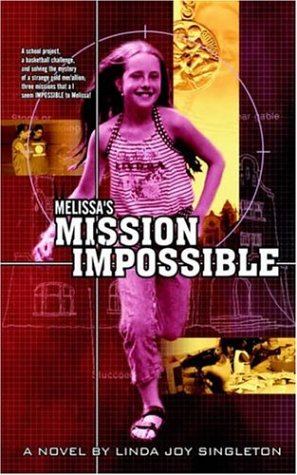 Melissa's Mission Impossible