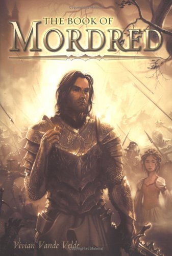 The Book of Mordred