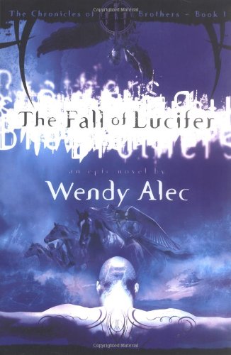 The Fall of Lucifer