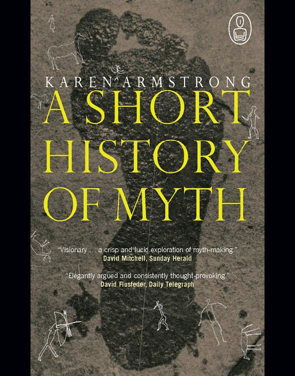 A Short History of Myth