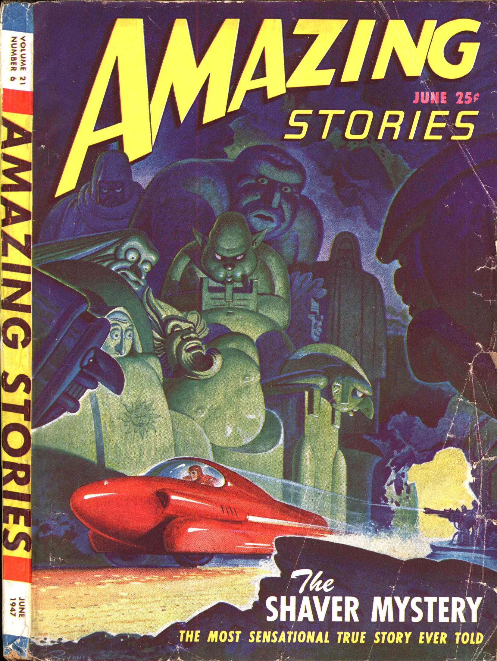 Amazing Stories 1947-06 v21n06