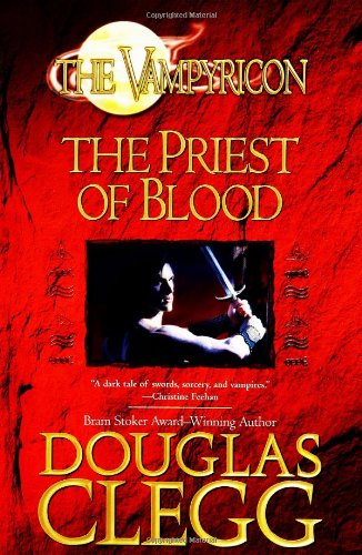 The Priest of Blood