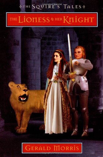 The Lioness and Her Knight