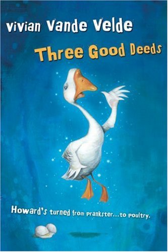 Three Good Deeds