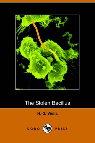 The Stolen Bacillus