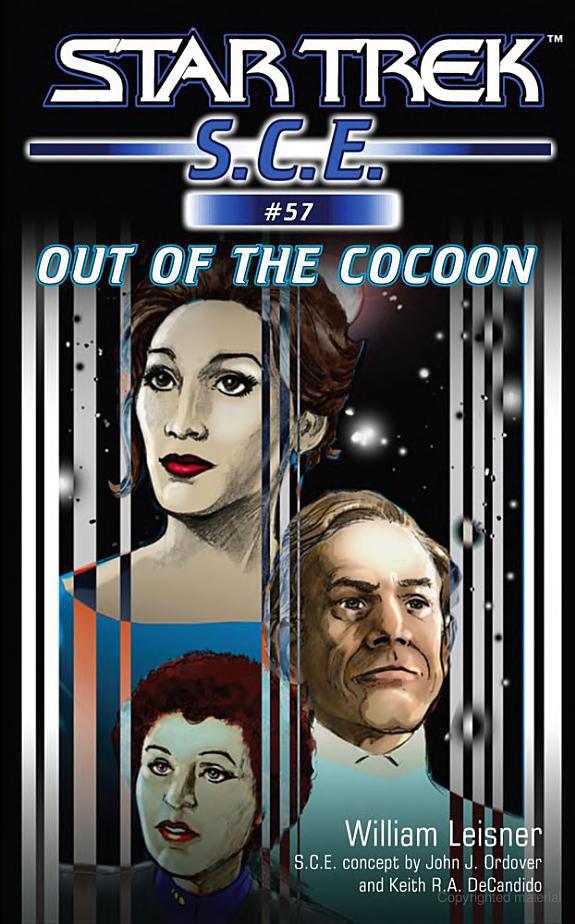 Out of the Cocoon