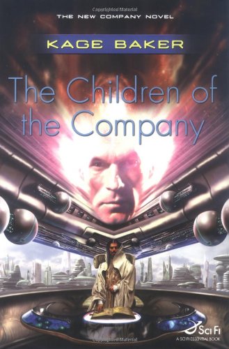 The Children of the Company