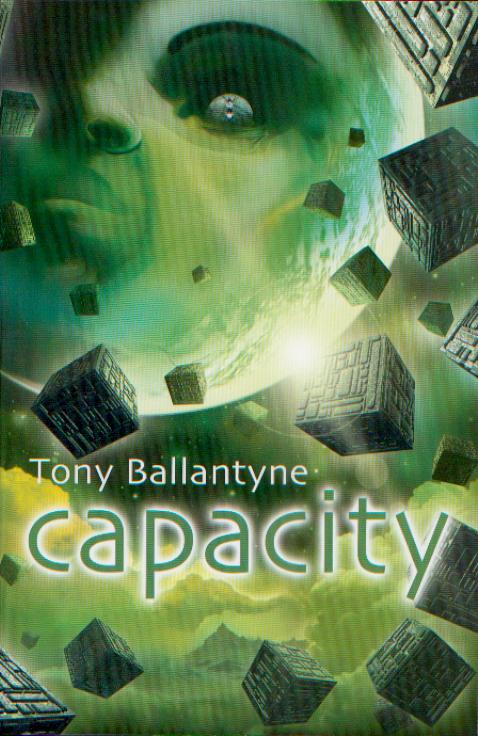 Capacity