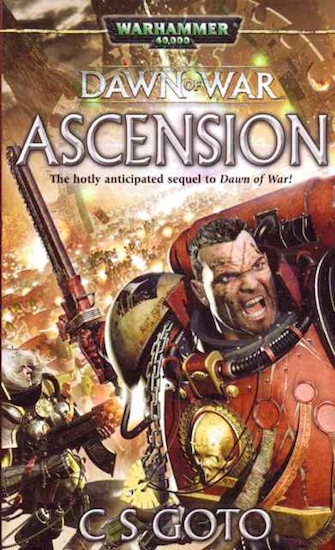 Dawn of War: Ascension