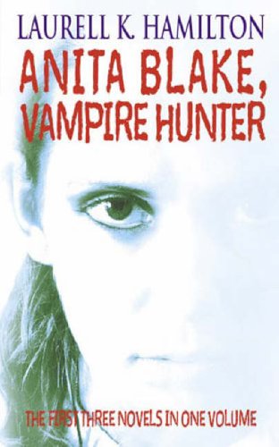 Anita Blake, Vampire Hunter