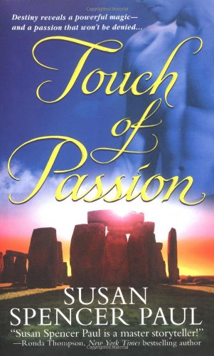 Touch of Passion