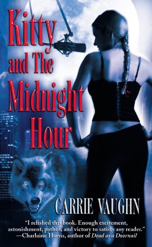 Kitty and the Midnight Hour