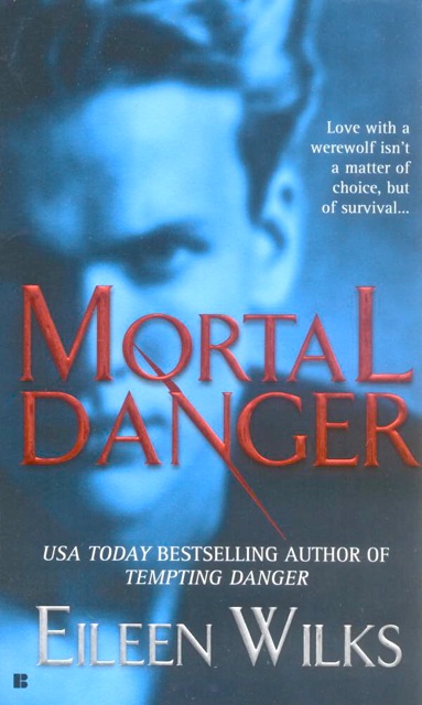 Mortal Danger