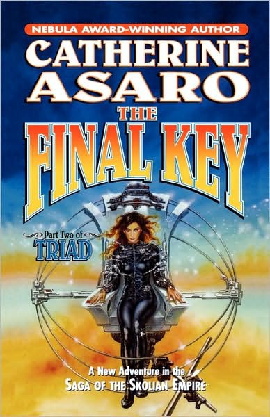 The Final Key