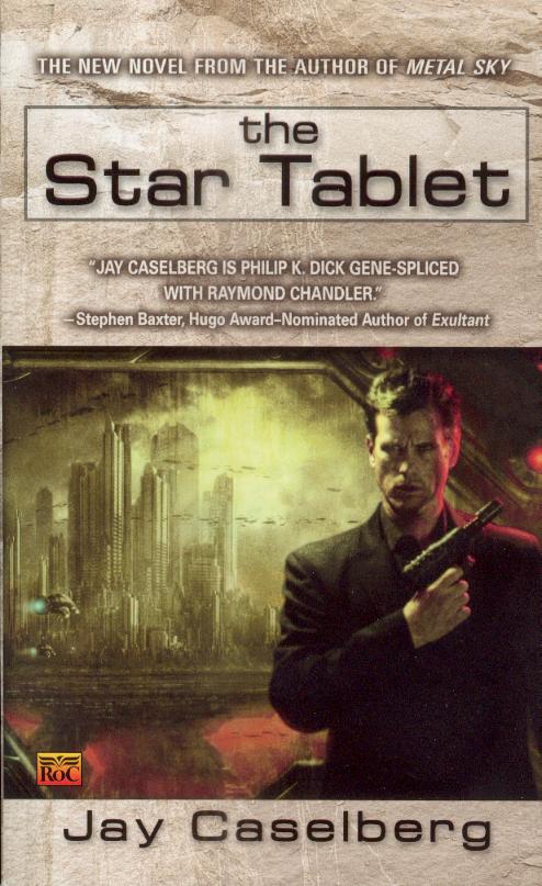 The Star Tablet