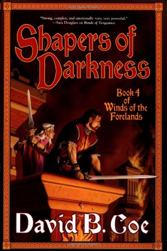 Shapers of Darkness