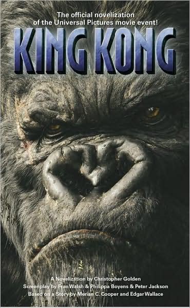 King Kong