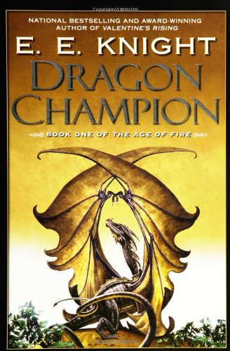 Dragon Champion