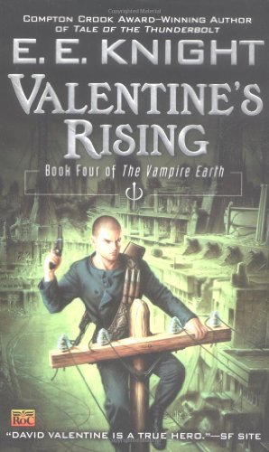 Valentine's Rising