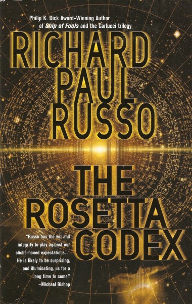 The Rosetta Codex