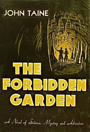 The Forbidden Garden