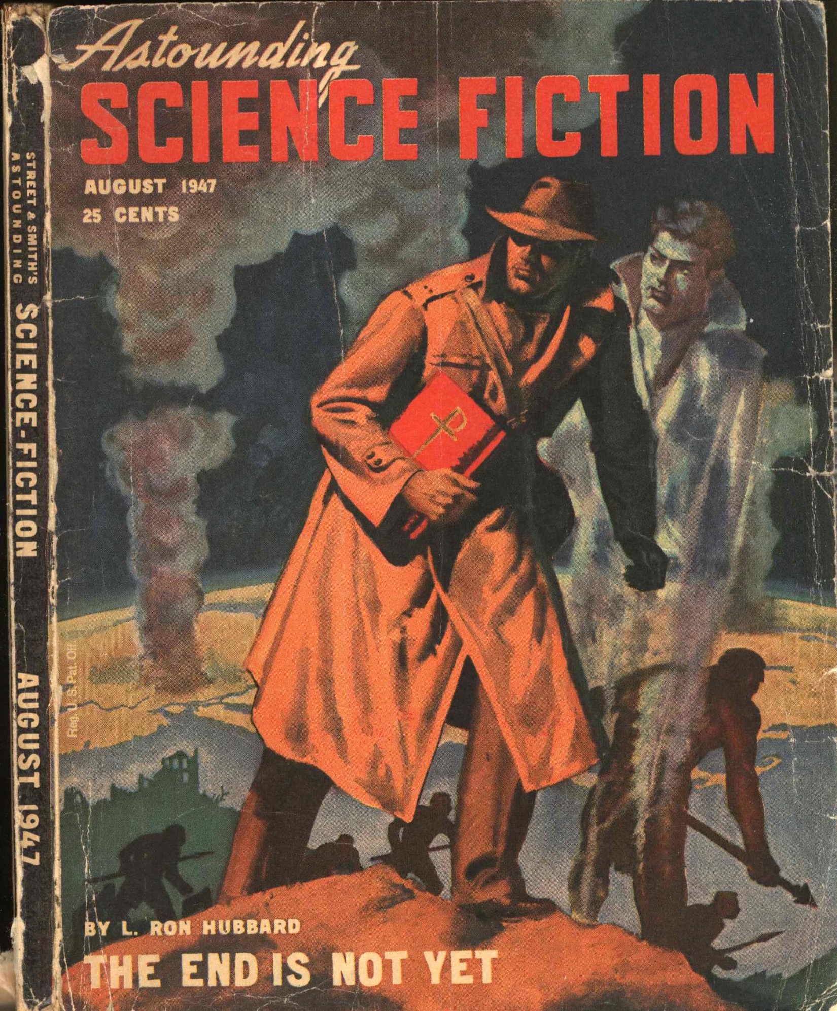 Astounding Science Fiction 1947-08 v39n06