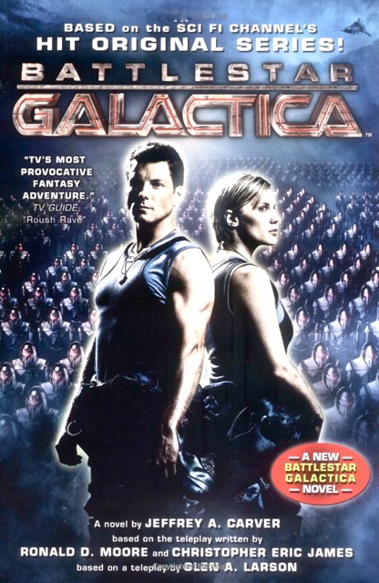 Battlestar Galactica